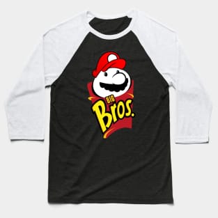 big bros Baseball T-Shirt